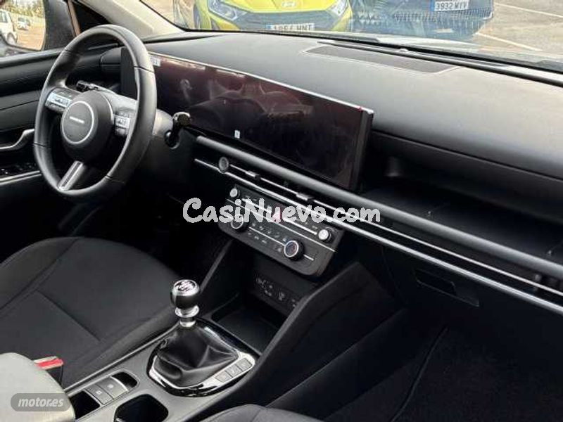 Hyundai Tucson - foto 15