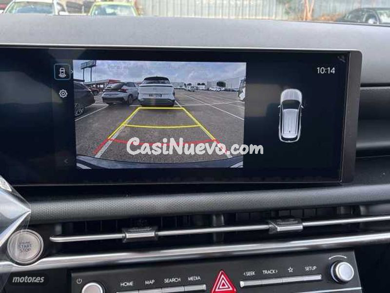 Hyundai Tucson - foto 17