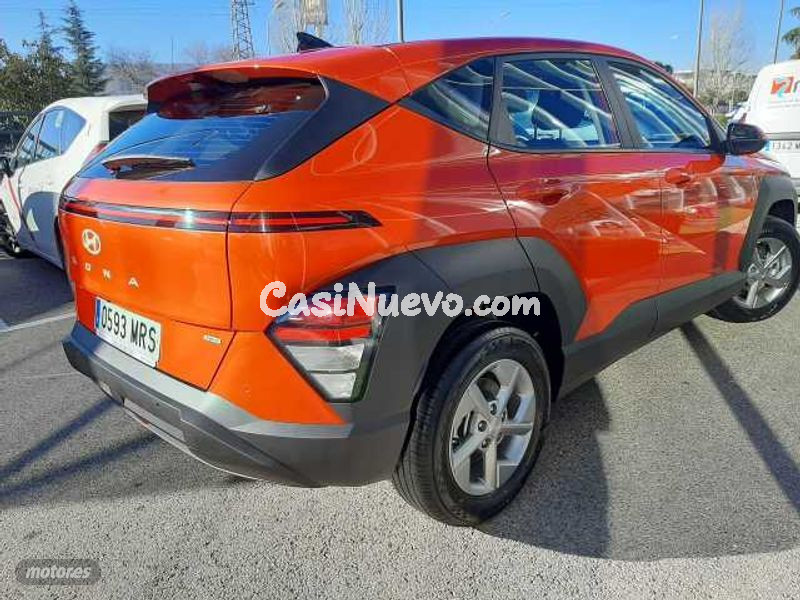 Hyundai Kona - foto 2