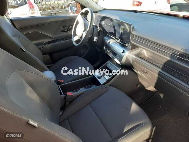 Hyundai Kona - foto 3