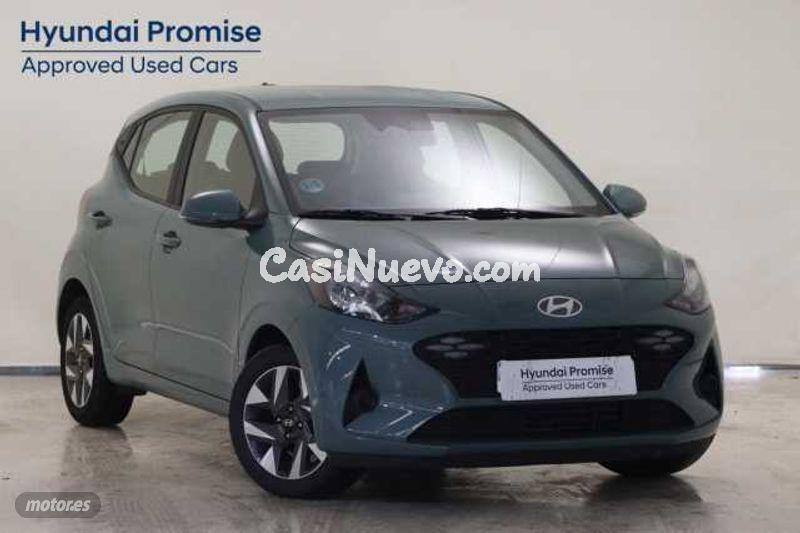 Hyundai i10 - foto 2