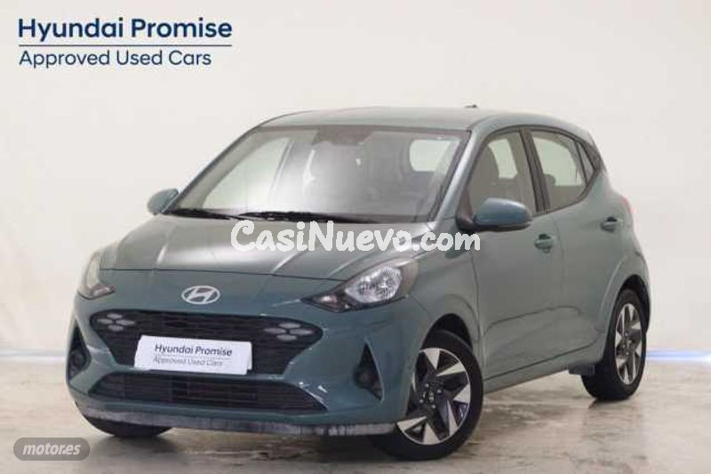 Hyundai i10 - foto 4