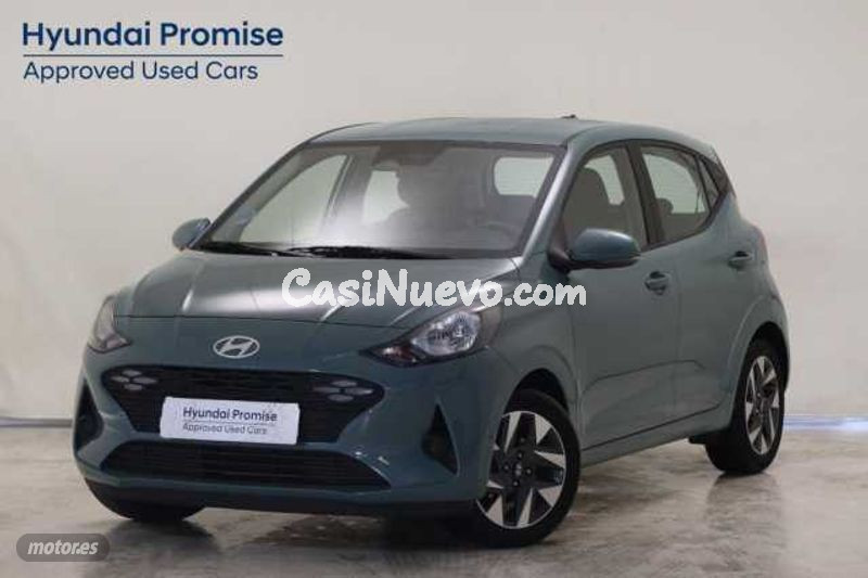 Hyundai i10 - foto 6