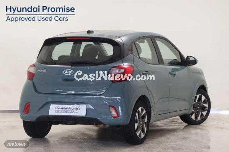 Hyundai i10 - foto 7