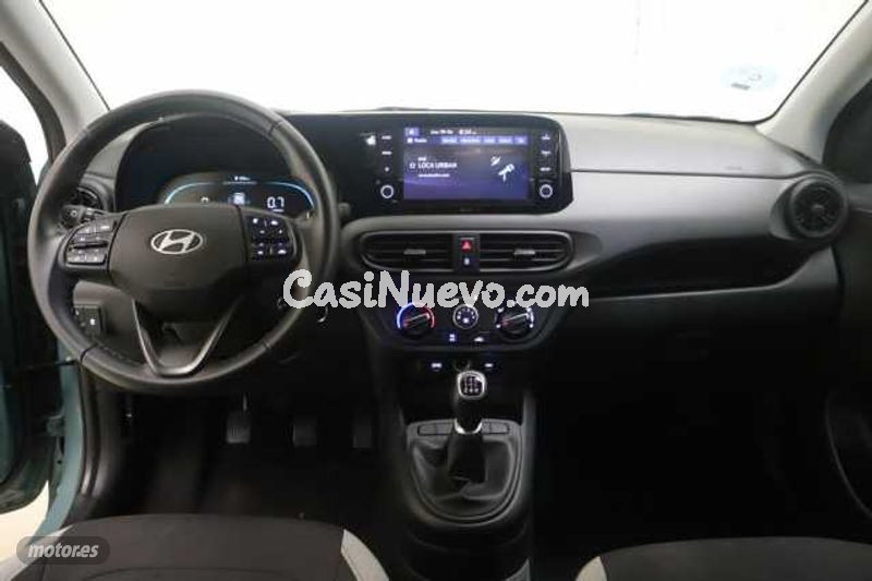 Hyundai i10 - foto 12