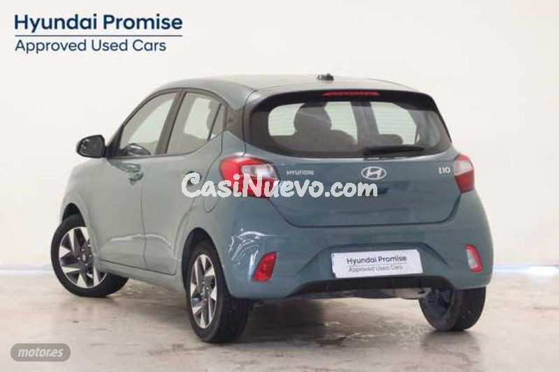 Hyundai i10 - foto 18