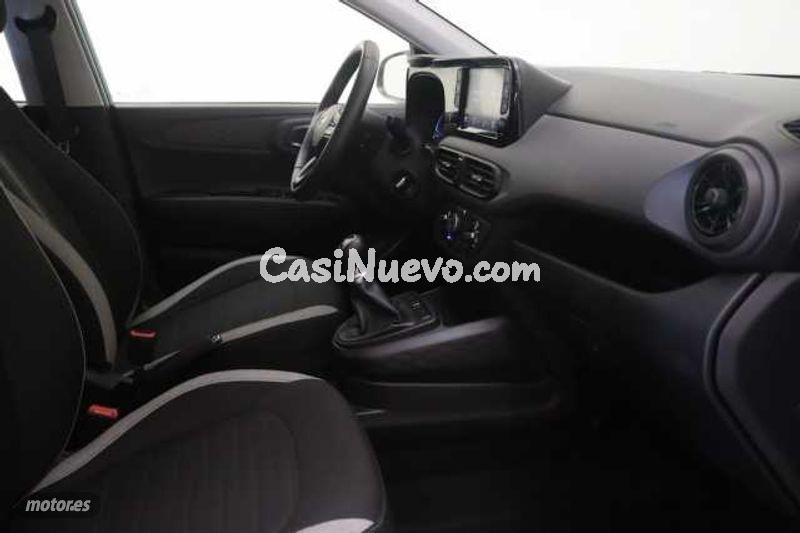 Hyundai i10 - foto 21
