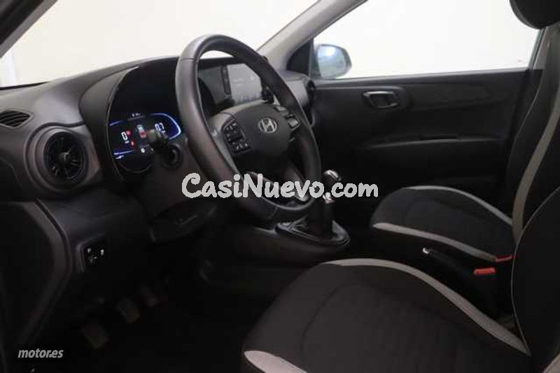 Hyundai i10 - foto 23