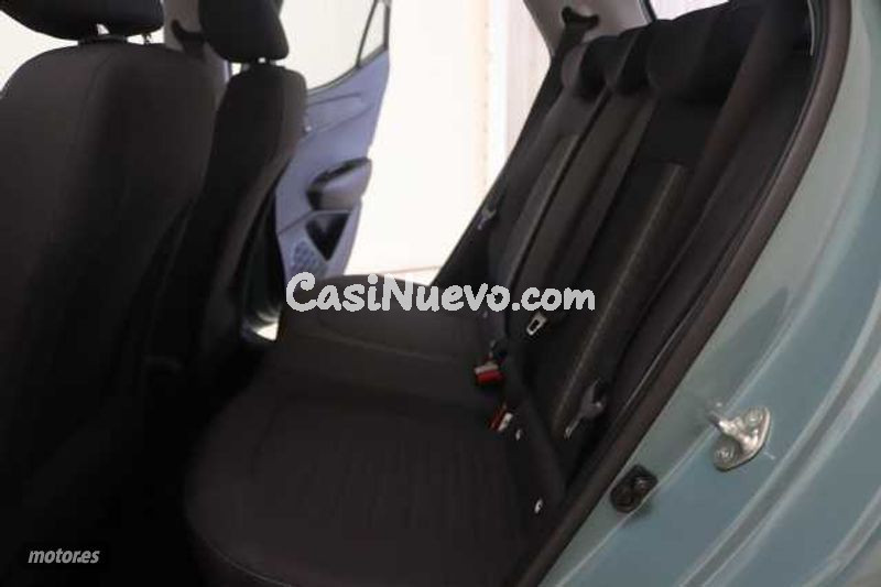 Hyundai i10 - foto 28