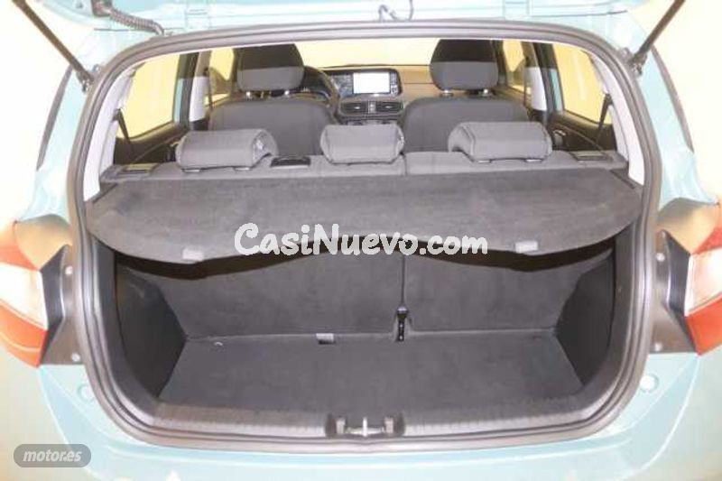 Hyundai i10 - foto 29