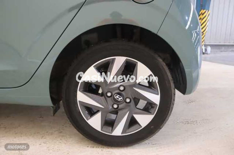 Hyundai i10 - foto 34
