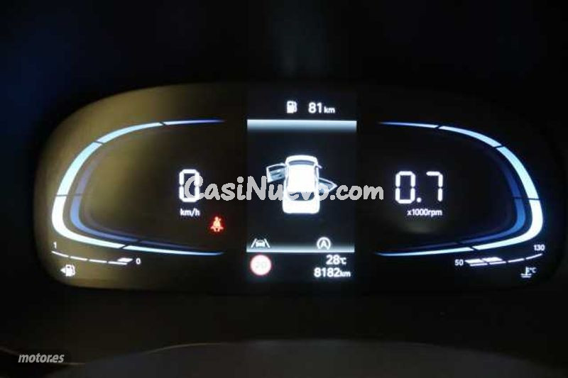 Hyundai i10 - foto 35