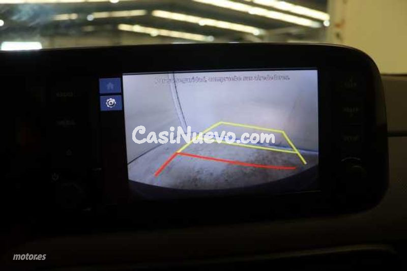 Hyundai i10 - foto 39