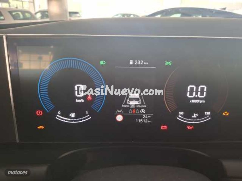 Hyundai Tucson - foto 2