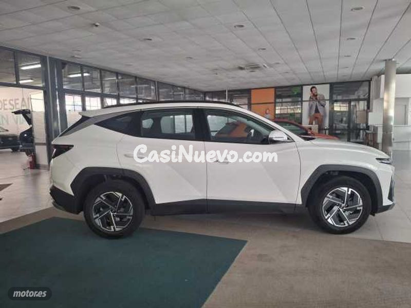 Hyundai Tucson - foto 3