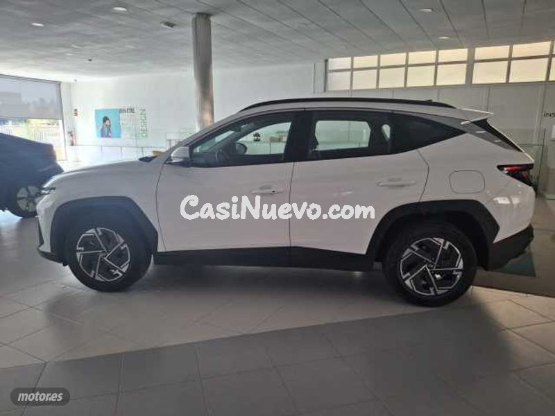 Hyundai Tucson - foto 4