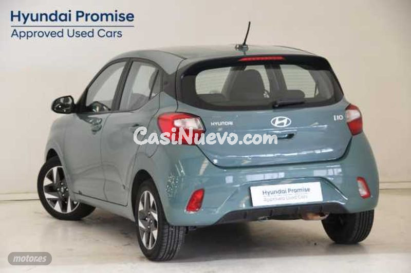 Hyundai i10 - foto 3