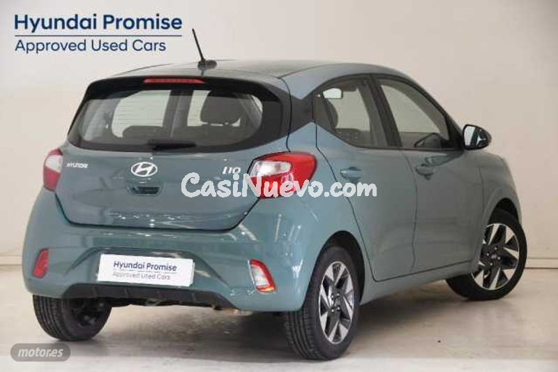 Hyundai i10 - foto 4