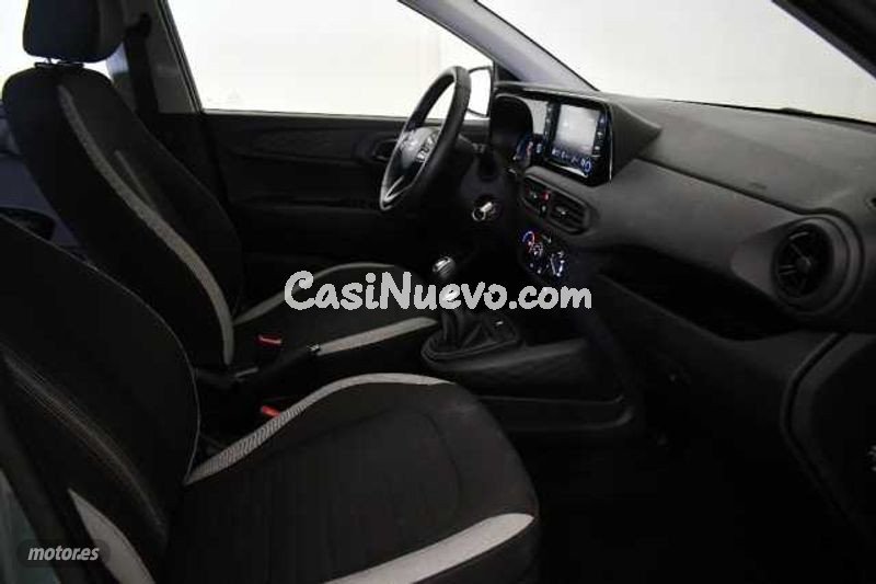 Hyundai i10 - foto 5