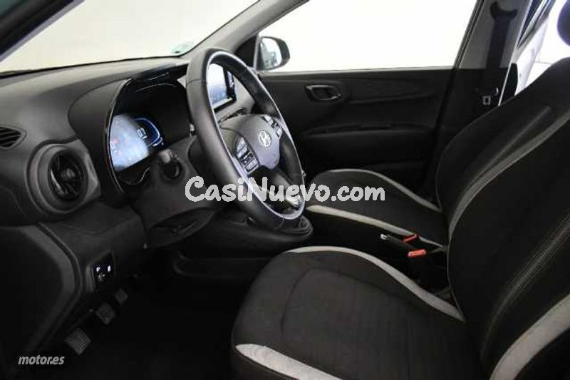 Hyundai i10 - foto 6