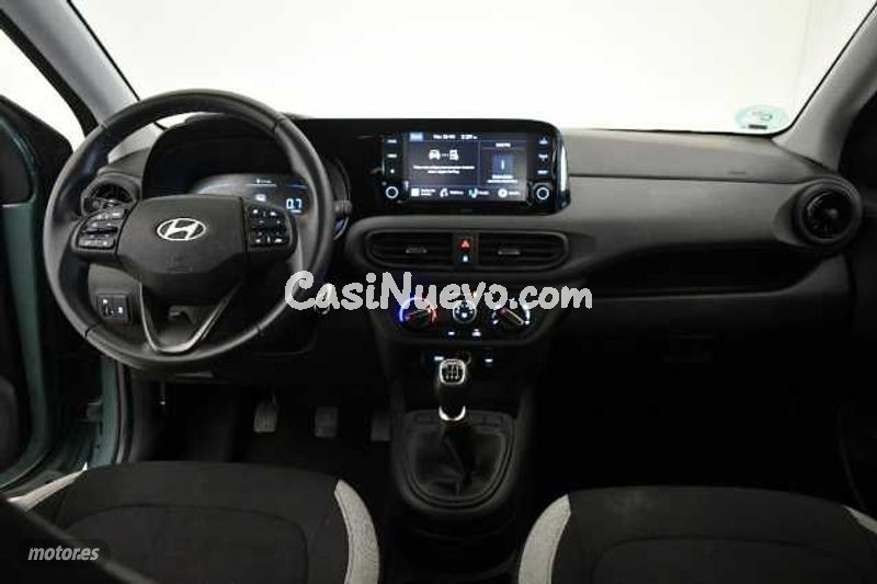 Hyundai i10 - foto 7