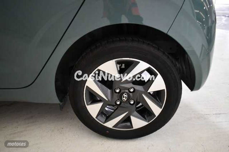 Hyundai i10 - foto 11