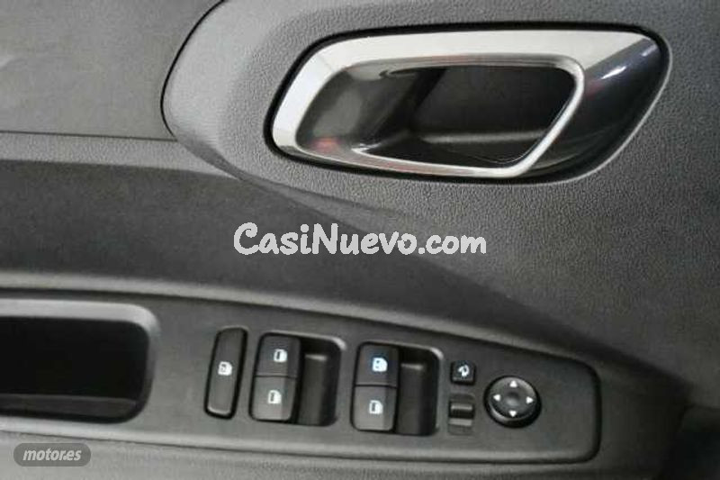 Hyundai i10 - foto 13