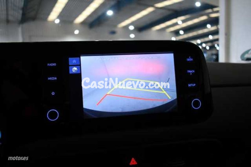 Hyundai i10 - foto 14