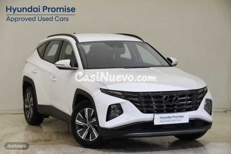 Hyundai Tucson - foto 3