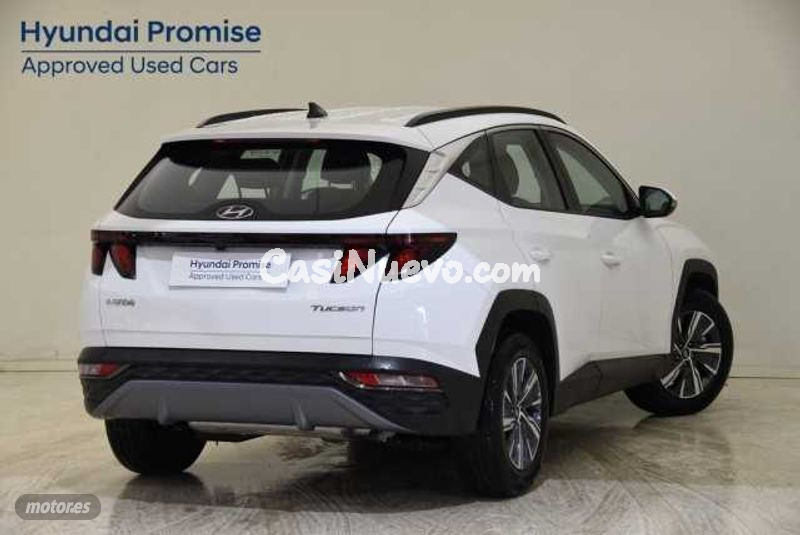 Hyundai Tucson - foto 5