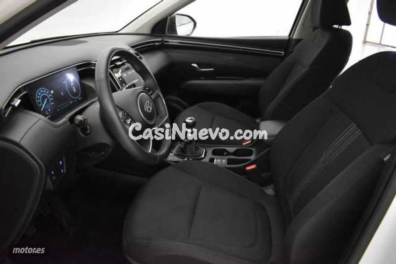 Hyundai Tucson - foto 7