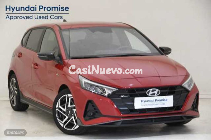 Hyundai i20 - foto 2