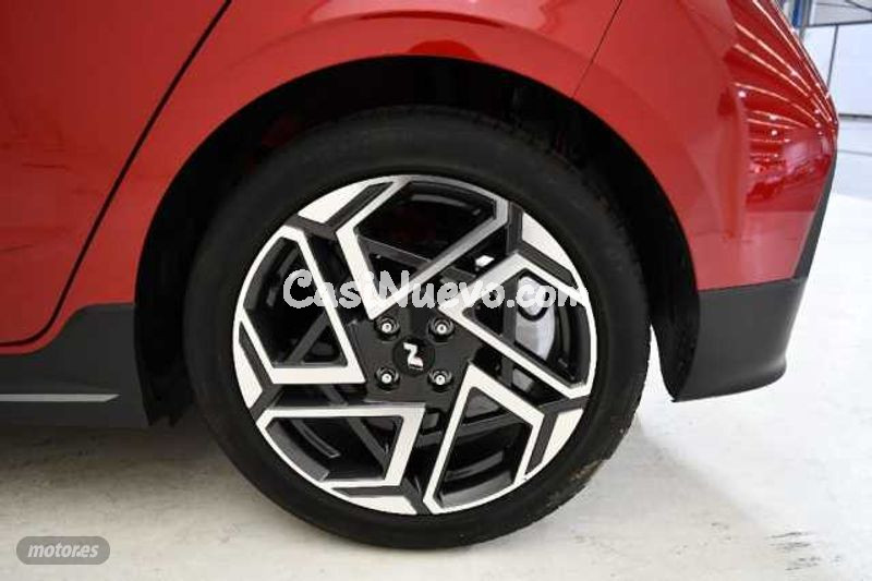 Hyundai i20 - foto 11