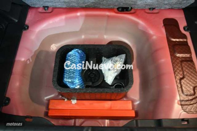 Hyundai i20 - foto 10