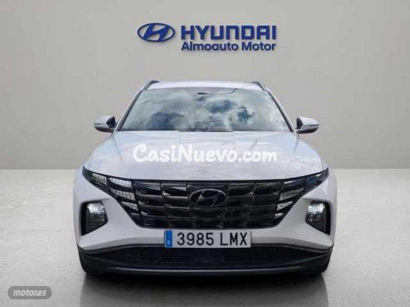 Hyundai Tucson - foto 2