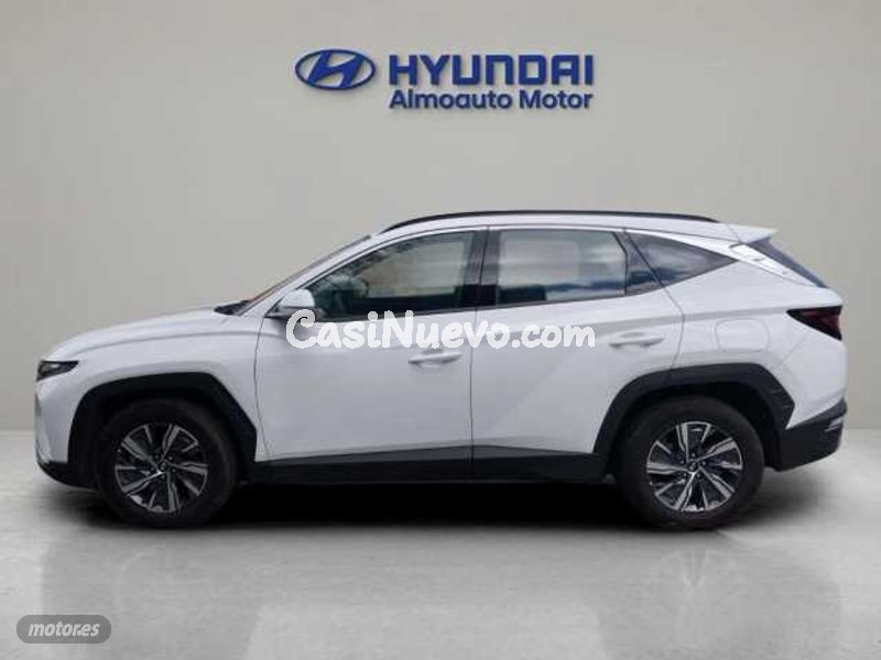 Hyundai Tucson - foto 3