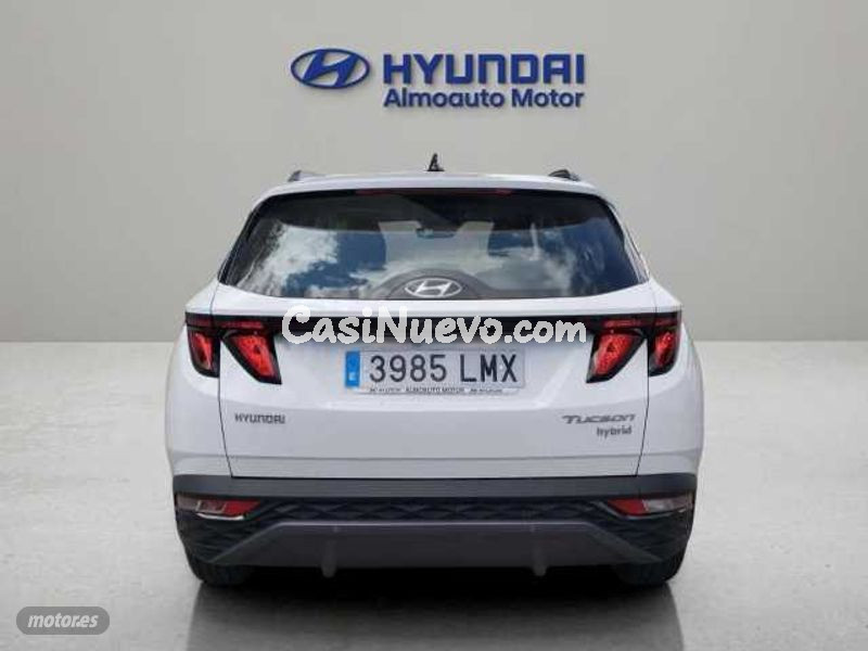 Hyundai Tucson - foto 5