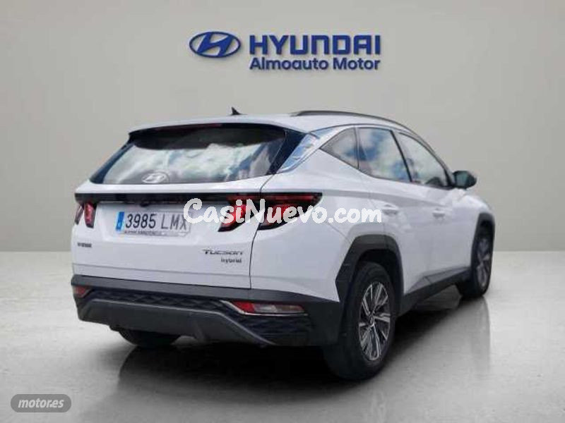 Hyundai Tucson - foto 6