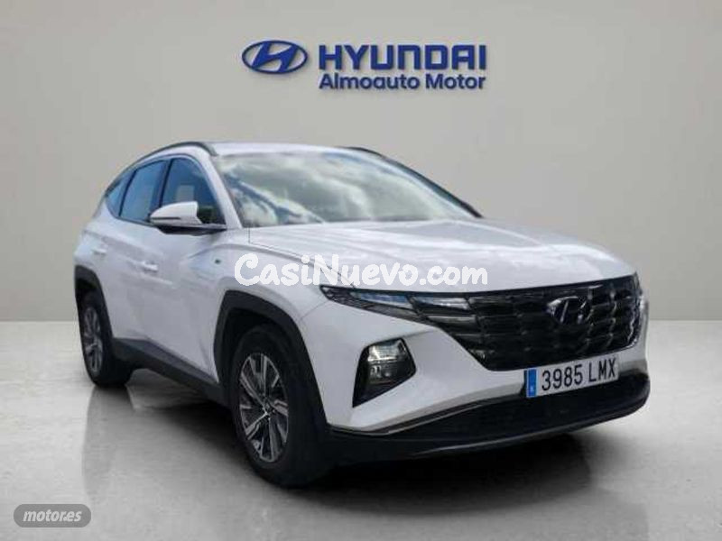 Hyundai Tucson - foto 8