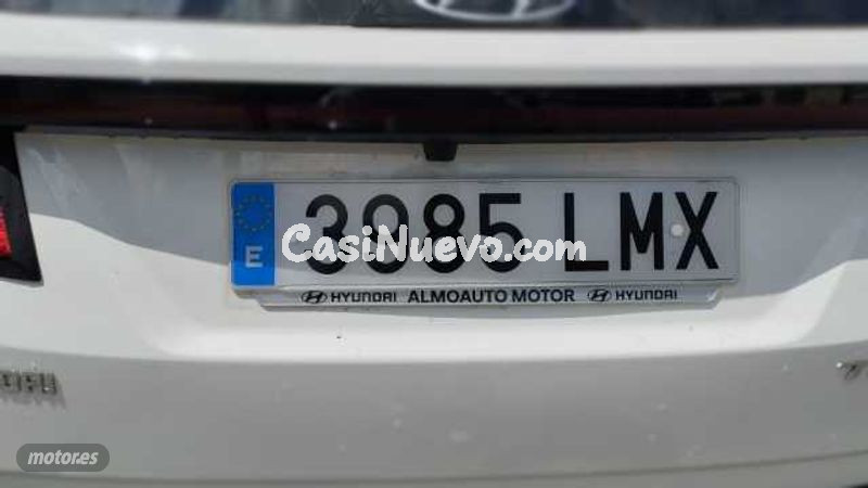 Hyundai Tucson - foto 9