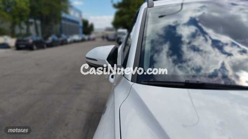 Hyundai Tucson - foto 11