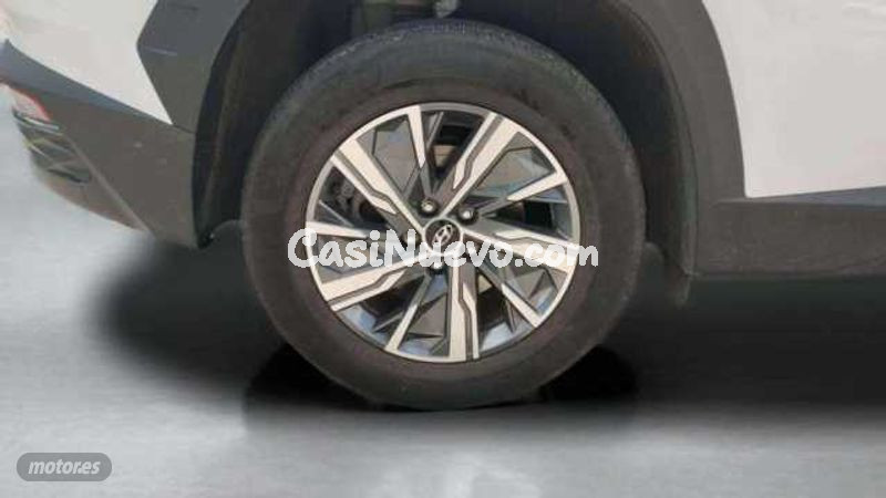 Hyundai Tucson - foto 12