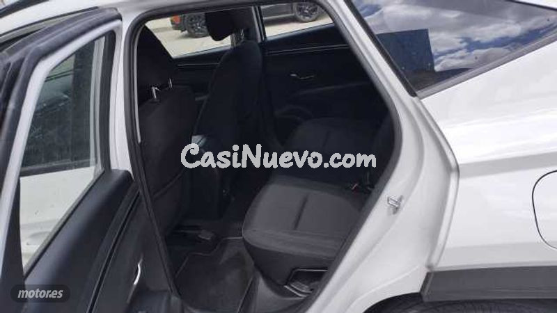 Hyundai Tucson - foto 14