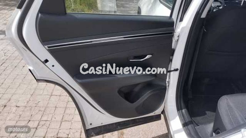 Hyundai Tucson - foto 15