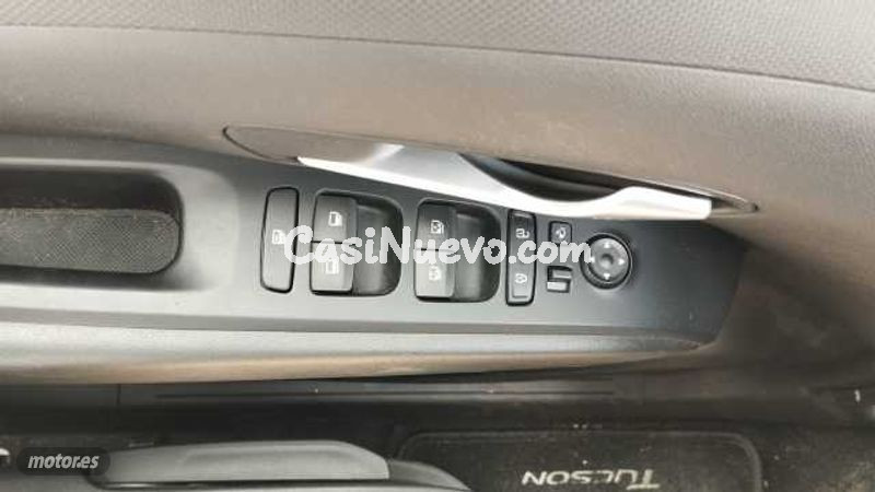 Hyundai Tucson - foto 22