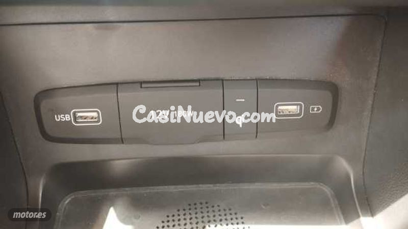 Hyundai Tucson - foto 25