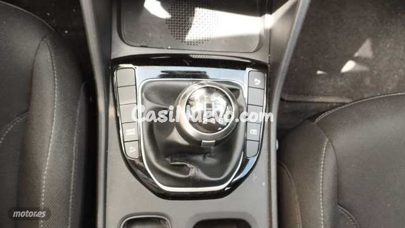 Hyundai Tucson - foto 27