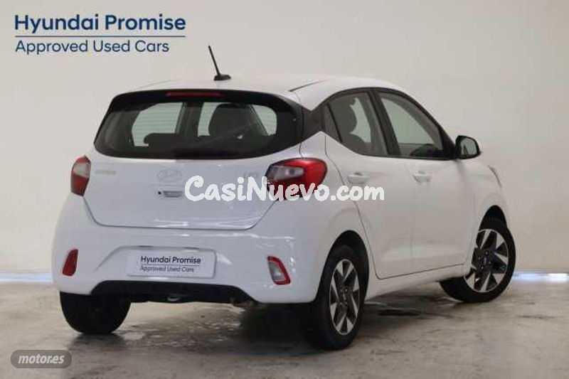 Hyundai i10 - foto 4