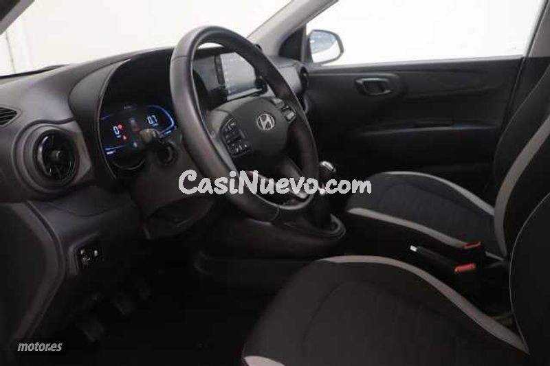 Hyundai i10 - foto 6