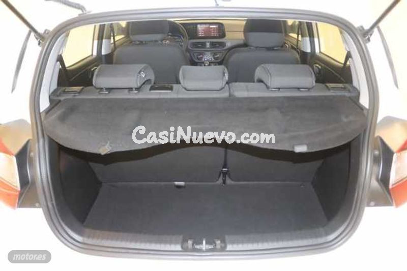 Hyundai i10 - foto 9